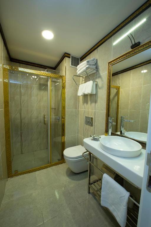 Phosphorion Hotel อิสตันบูล ภายนอก รูปภาพ